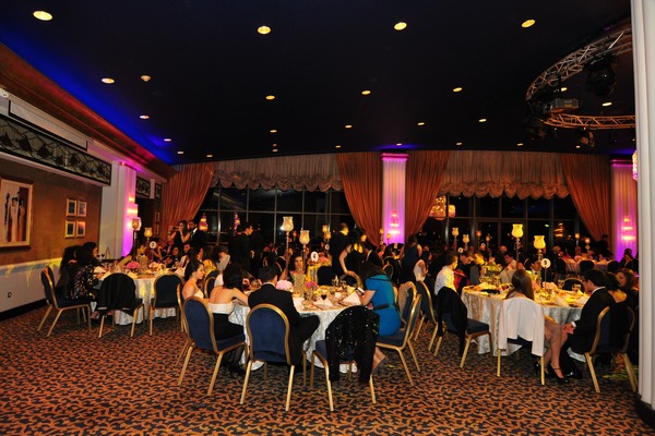 USJ Annual Gala Diner